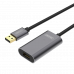 USB2.0 鋁金屬延長線. 																						